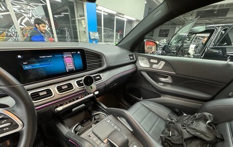 Mercedes-Benz GLE Coupe, 2021 год, 10 600 000 рублей, 3 фотография