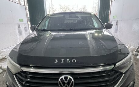 Volkswagen Polo VI (EU Market), 2020 год, 1 150 000 рублей, 3 фотография
