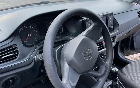 Volkswagen Polo VI (EU Market), 2020 год, 1 150 000 рублей, 15 фотография