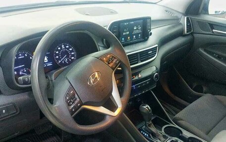 Hyundai Tucson III, 2018 год, 1 750 000 рублей, 4 фотография
