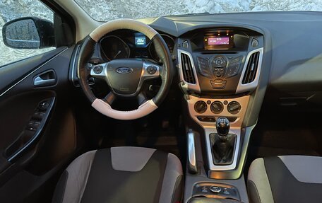 Ford Focus III, 2011 год, 875 000 рублей, 17 фотография