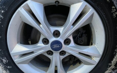 Ford Focus III, 2011 год, 875 000 рублей, 11 фотография