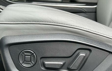 Audi Q8 I, 2019 год, 7 399 000 рублей, 17 фотография