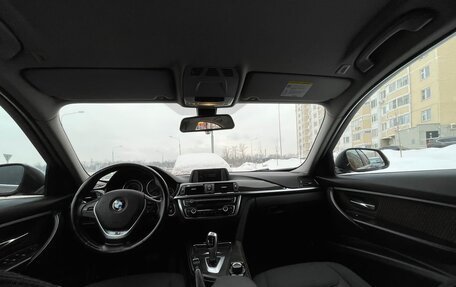 BMW 3 серия, 2012 год, 2 600 000 рублей, 14 фотография
