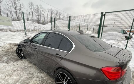 BMW 3 серия, 2012 год, 2 600 000 рублей, 8 фотография