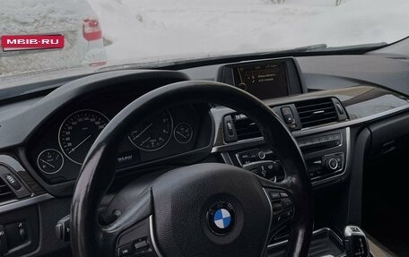 BMW 3 серия, 2012 год, 2 600 000 рублей, 13 фотография