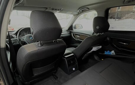 BMW 3 серия, 2012 год, 2 600 000 рублей, 24 фотография