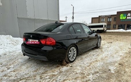 BMW 3 серия, 2011 год, 1 400 000 рублей, 5 фотография