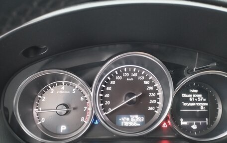 Mazda CX-5 II, 2011 год, 1 525 000 рублей, 6 фотография