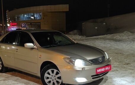 Toyota Camry V40, 2004 год, 850 000 рублей, 7 фотография