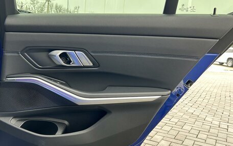 BMW 3 серия, 2020 год, 4 249 000 рублей, 20 фотография