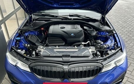 BMW 3 серия, 2020 год, 4 249 000 рублей, 26 фотография