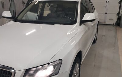Audi Q5, 2012 год, 2 100 000 рублей, 1 фотография