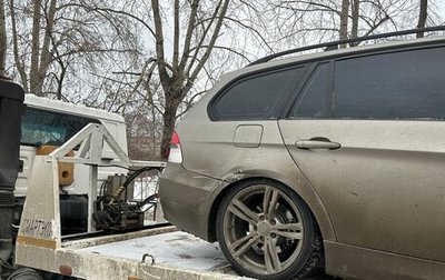 BMW 3 серия, 2007 год, 500 000 рублей, 1 фотография