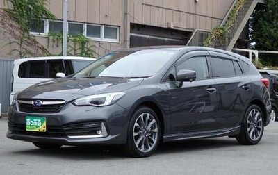 Subaru Impreza IV, 2020 год, 1 100 000 рублей, 1 фотография