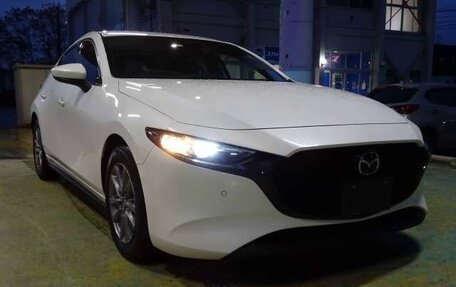 Mazda 3, 2020 год, 1 332 000 рублей, 1 фотография