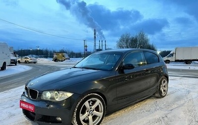 BMW 1 серия, 2008 год, 1 650 000 рублей, 1 фотография