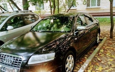 Audi A6, 2006 год, 800 000 рублей, 1 фотография