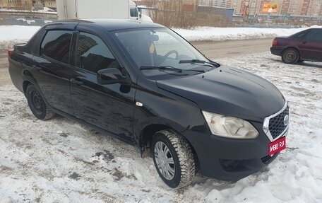 Datsun on-DO I рестайлинг, 2018 год, 430 000 рублей, 1 фотография