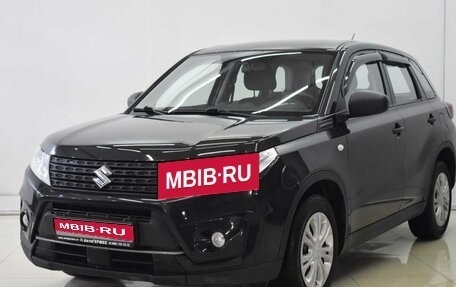 Suzuki Vitara II рестайлинг, 2019 год, 1 900 000 рублей, 1 фотография
