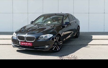 BMW 5 серия, 2012 год, 2 320 000 рублей, 1 фотография