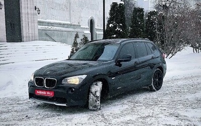 BMW X1, 2012 год, 1 285 000 рублей, 1 фотография