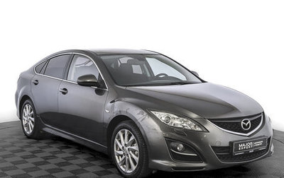 Mazda 6, 2011 год, 1 195 000 рублей, 1 фотография