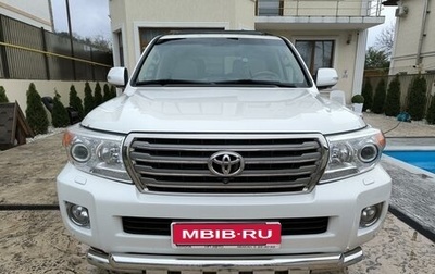 Toyota Land Cruiser 200, 2013 год, 5 200 000 рублей, 1 фотография