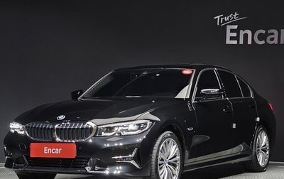 BMW 3 серия, 2021 год, 3 200 000 рублей, 1 фотография