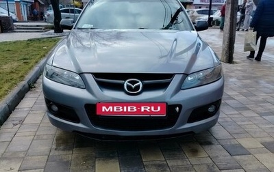 Mazda 6 MPS, 2006 год, 880 000 рублей, 1 фотография