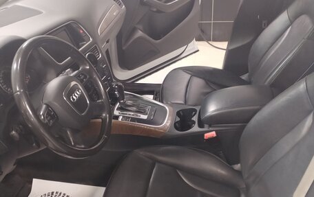 Audi Q5, 2012 год, 2 100 000 рублей, 3 фотография