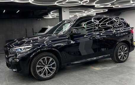 BMW X5, 2020 год, 7 900 000 рублей, 3 фотография
