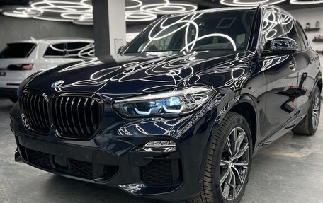 BMW X5, 2020 год, 7 900 000 рублей, 2 фотография