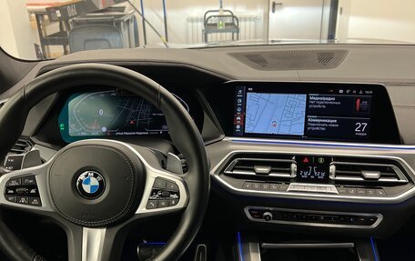BMW X5, 2020 год, 7 900 000 рублей, 8 фотография