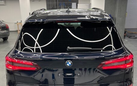 BMW X5, 2020 год, 7 900 000 рублей, 16 фотография