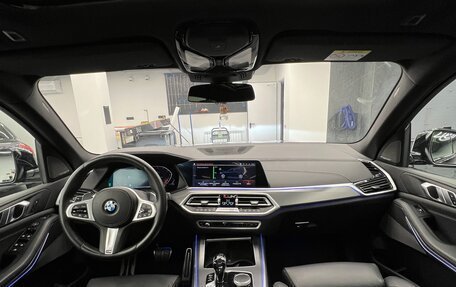 BMW X5, 2020 год, 7 900 000 рублей, 7 фотография
