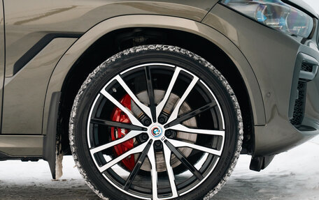 BMW X6, 2022 год, 11 496 000 рублей, 7 фотография