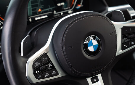 BMW X6, 2022 год, 11 496 000 рублей, 13 фотография