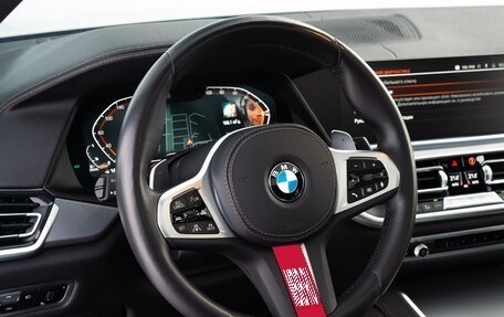 BMW X6, 2022 год, 11 496 000 рублей, 11 фотография