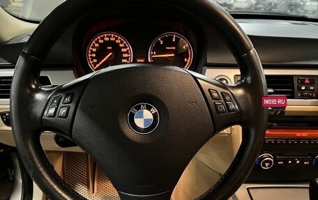 BMW 3 серия, 2007 год, 500 000 рублей, 7 фотография