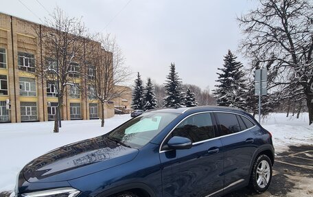Mercedes-Benz GLA, 2020 год, 3 850 000 рублей, 2 фотография