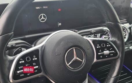 Mercedes-Benz GLA, 2020 год, 3 850 000 рублей, 9 фотография