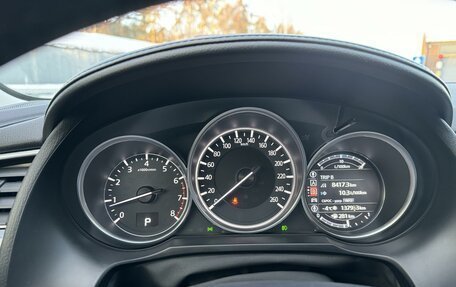 Mazda 6, 2017 год, 2 550 000 рублей, 9 фотография