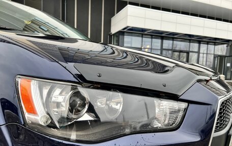 Mitsubishi Outlander III рестайлинг 3, 2012 год, 1 540 000 рублей, 9 фотография