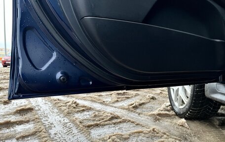 Mitsubishi Outlander III рестайлинг 3, 2012 год, 1 540 000 рублей, 25 фотография