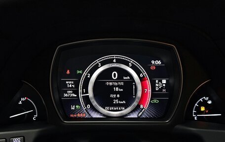 Lexus LS IV, 2021 год, 8 040 000 рублей, 6 фотография