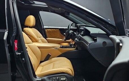 Lexus LS IV, 2021 год, 8 040 000 рублей, 8 фотография