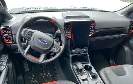 Ford Ranger, 2023 год, 10 650 000 рублей, 12 фотография