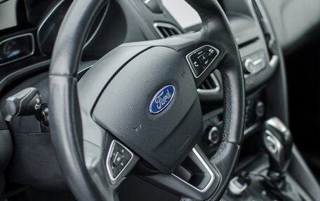Ford Focus III, 2019 год, 1 795 000 рублей, 7 фотография