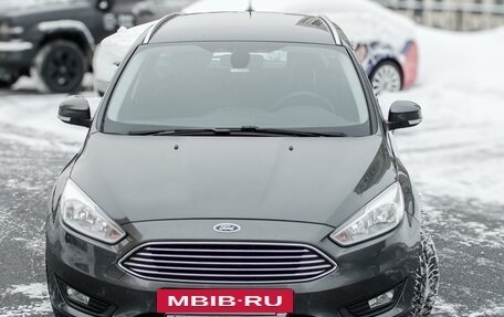 Ford Focus III, 2019 год, 1 795 000 рублей, 2 фотография